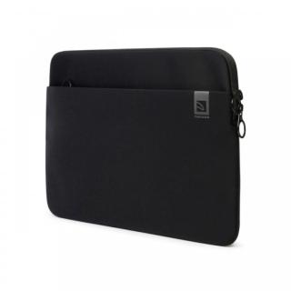 TUCANO Second Skin Top Sleeve für MacBook Pro 16z (2019), schwarz