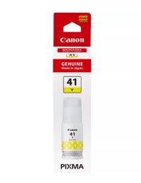 CANON Ink/GI-41Yellow Ink Bottle
