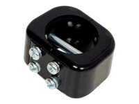B-TECH Double Accessory Collar