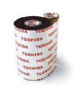 TOSHIBA RIBBON RESIN 110/270