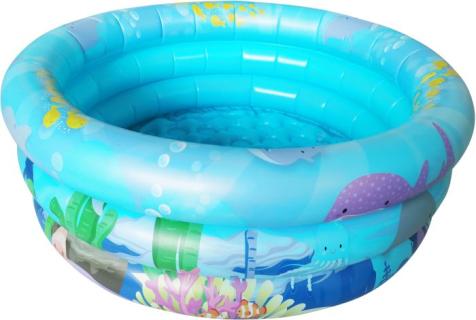 SF Babyplanschbecken Ocean, #70cm