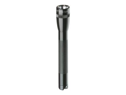 MAGLITE Mini Mag-Lite AA im Etui 14,5cm 12 Stück
