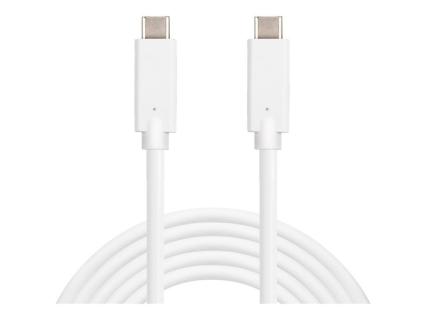 SANDBERG USB-C Charge Cable 2m 60W