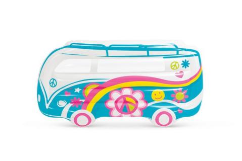 INTEX ''Groovy Van'' Float