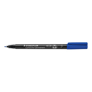 STAEDTLER Projektionsschreiber Lumocolor 318 perm