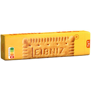 LEIBNIZ Butterkeks, Inhalt: 200 g