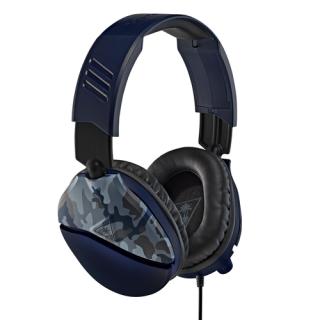TURTLE BEACH Recon 70P Headset blau