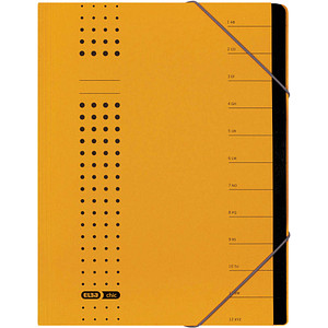 HAMELIN Elba Ordnungsmappe chic (42496GB NEU: 400001991)