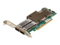 BROADCOM 100GbE - PCIe NIC - 100/50/25/10GbE - QSFP56
