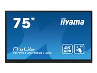 IIYAMA ProLite TE7512MIS-B1AG 189,03cm (74,5")
