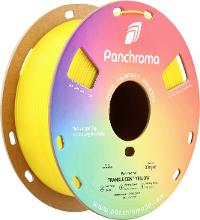 POLYMAKER CA02003 Panchroma? Translucent Filament PLA 1.75 mm 1000 g Transluzen