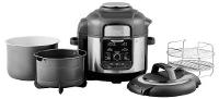 NINJA OP500EU Foodi Multikocher MAX 7,5l
