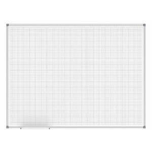 MAUL Rastertafel MAULstandard, Raster 10x10 mm, (B)1.200 mm