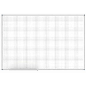 MAUL Rastertafel MAULstandard, Raster 20x20mm, (B)1.500 mm