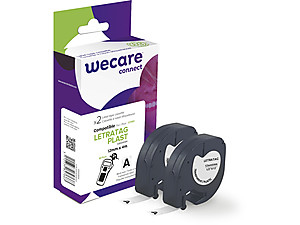 ARMOR WECARE (VPE 2) komp. DYMO Etiketten (S0721550 / S0721530)