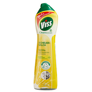 Viss Citrus Scheuermilch 0,5 l