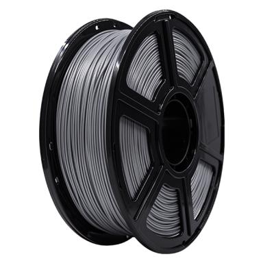 FLASHFORGE PLA1kgSilverFlashforge3DFilament1,75mm(PS1)