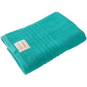 2 Dyckhoff Handtücher Nature ozean 50 x 100 cm