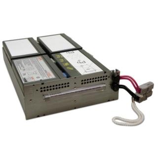 MULTIMATIC USV z APC Akku Smart UPS RBC132 komp. (MM-132-BP)