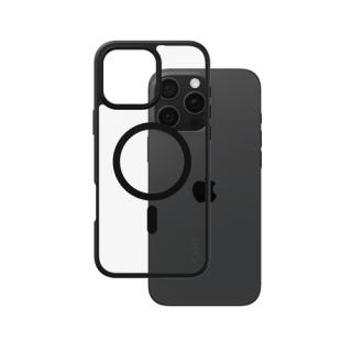 PANZERGLASS CARE Flagship Urban Combat iPhone 16 Pro Max schwarz