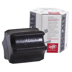 alfi Kühlakku für KONFERENZBOY, schwarz