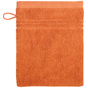 6 Dyckhoff Waschlappen Nature terra 16 x 21 cm