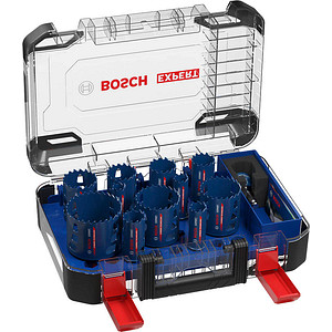 BOSCH EXPERT Endurance for Heavy Duty Carbide Lochsägen-Set