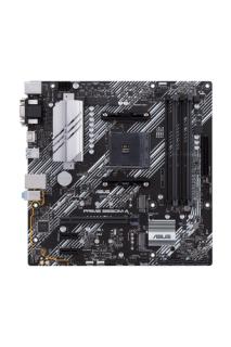 ASUS PRIME B550M-A/CSM SAM4