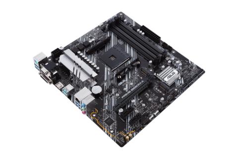 ASUS PRIME B550M-A SAM4