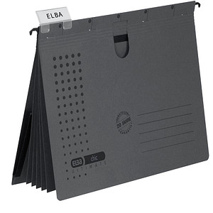 HAMELIN ELBA ULTIMATE ORGANISAT.ANTHR. (100333016 NEU: 100333016)