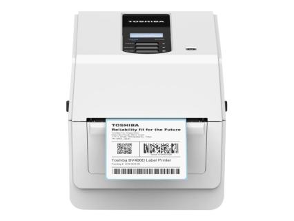 TOSHIBA BV410D-GS02-QM-S