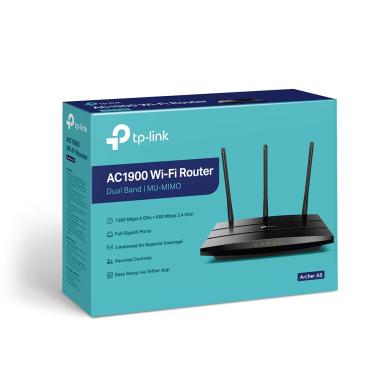 tp-link Archer A8 WLAN-Router
