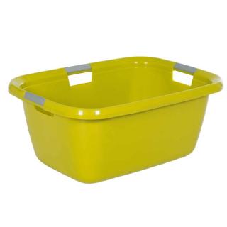 Wanne 65 "Easy" groß, 49 Liter | kiwi mit 3 Griffen