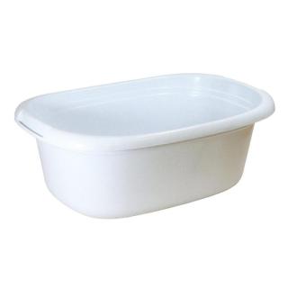 Wanne 55 "Favorit" mittel, 25 Liter | granit 