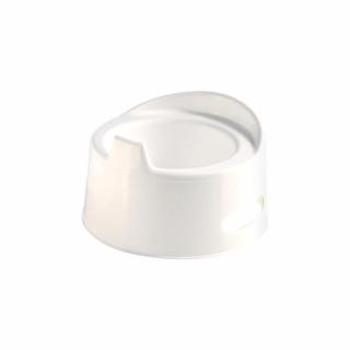 Kinder-Töpfchen, Ø 22,5 cm | weiß 