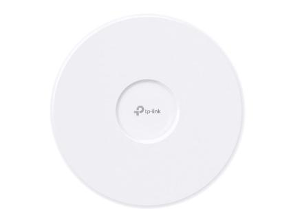 TP-LINK Omada BE9300 Ceiling Mount Tri-Band Wi-Fi 7 Access Point