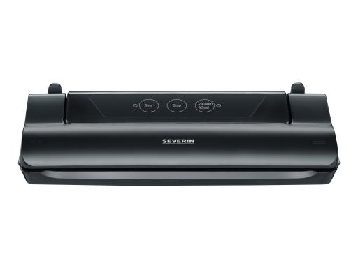 SEVERIN Vakuumiergerät FS 3610, 110 Watt, schwarz