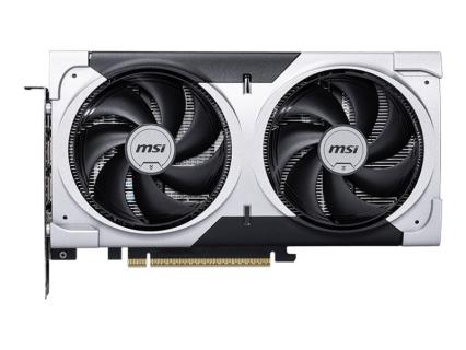 MSI GeForce RTX 5060 Ti VENTUS 2X OC PLUS 8GB