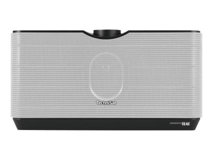 TECHNISAT AudioMaster MR3 Wlan Bluetooth Stereo Multiroom (powered by ELAC)