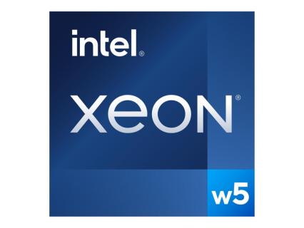 INTEL Xeon W5-2465X S4677 Tray