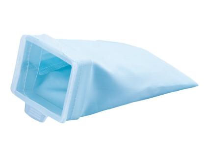 MAKITA 198749-5 - Filtersack Permanent passend für Akku-Staubsauger (198749-5)