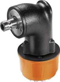 FEIN Winkelaufsatz Fein 64203008010 Passend für FEIN QuickIN MAX