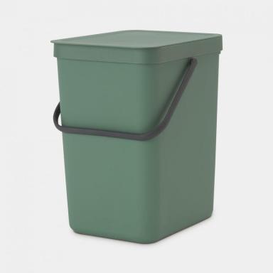  Go Behälter 25l Fir Green