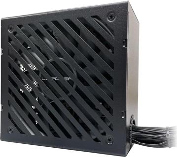 LC-POWER Netzteil 550W Integrator Pro ATX V3.1 (80+Bronze)