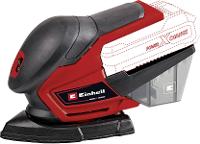 EINHELL TE-OS 18/150 Li Solo Akku-Multischleifer (4460708)
