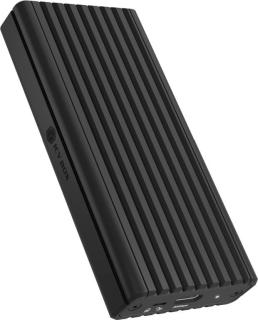 RAIDSONIC SSD Acc ICY BOX M.2 PCIe SSD USB-C M-Key