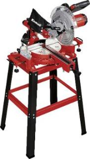 EINHELL Zug-Kapp-Gehrungssäge TC-SM 2531/2U | 4300805