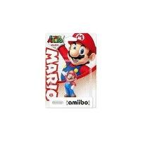 NINTENDO amiibo SuperMario Mario