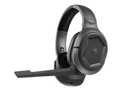 MSI Immerse GH50 Wireless GAMING Headset
