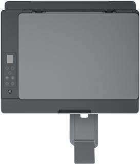HP Smart Tank 5105 All-in-One 3 in 1 Tintenstrahl-Multifunktionsdrucker weiß